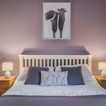 Rowan Cottage Bowness-on-Windermere Eksteriør billede