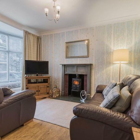 Rowan Cottage Bowness-on-Windermere Eksteriør billede