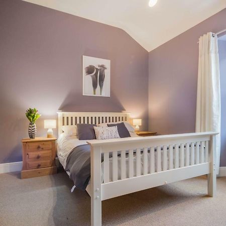 Rowan Cottage Bowness-on-Windermere Eksteriør billede