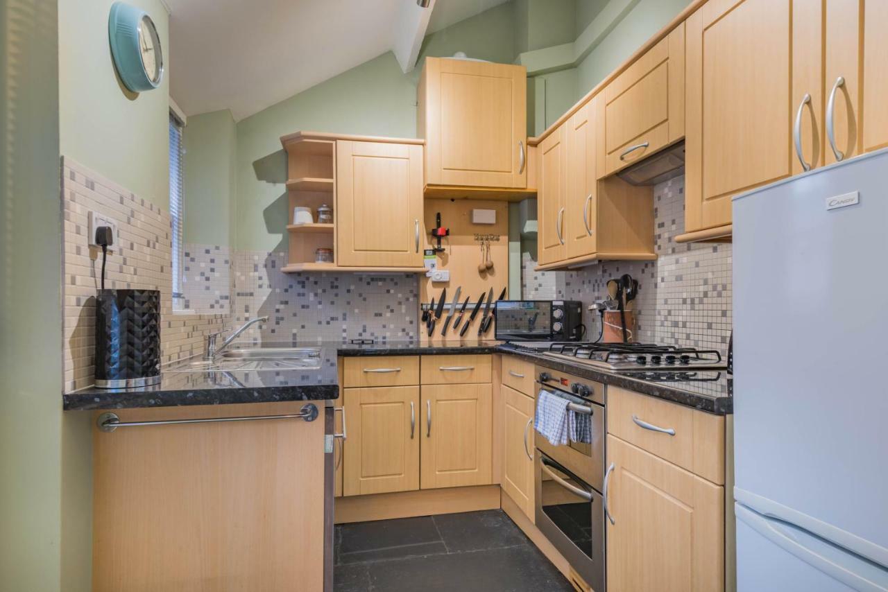 Rowan Cottage Bowness-on-Windermere Eksteriør billede