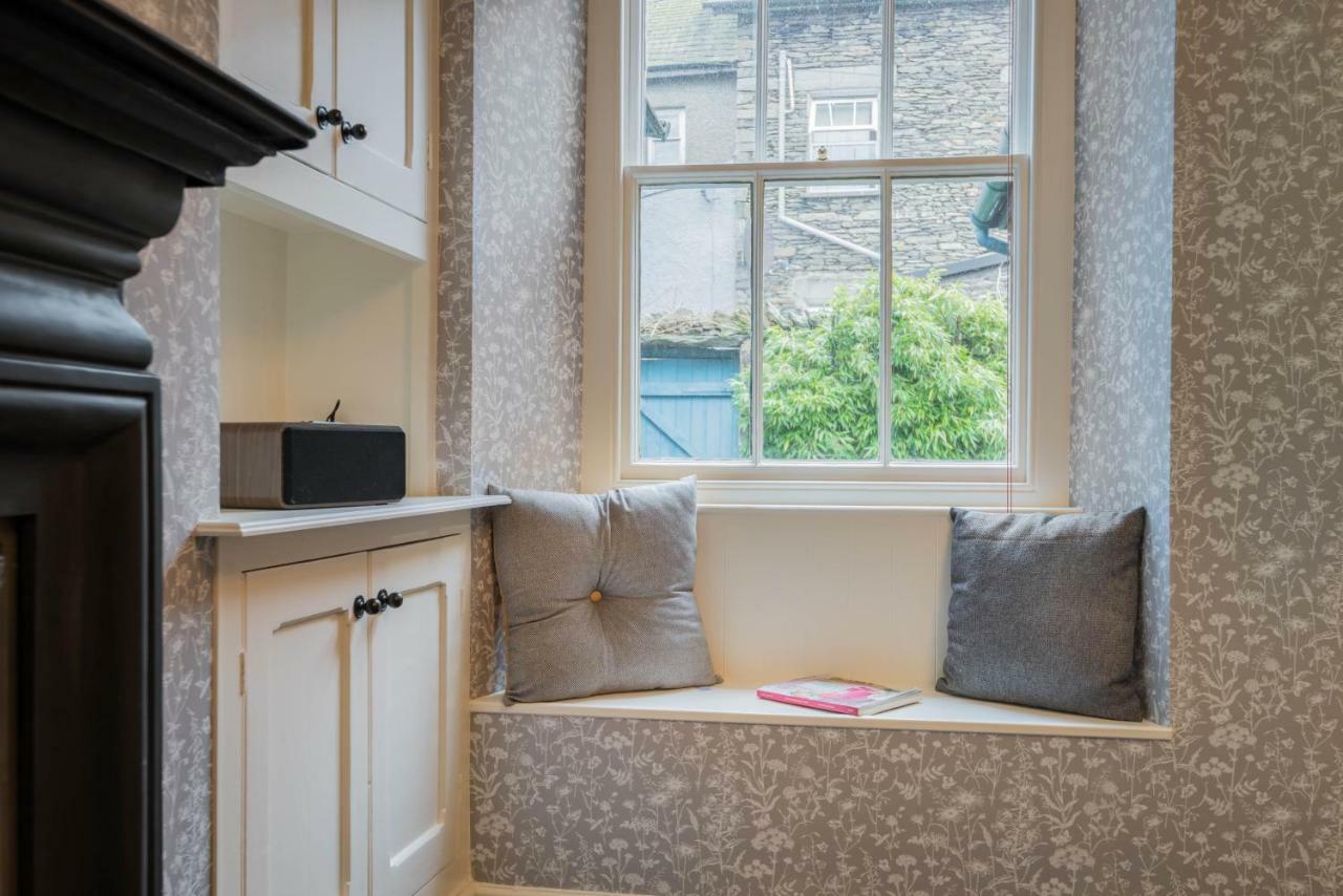 Rowan Cottage Bowness-on-Windermere Eksteriør billede