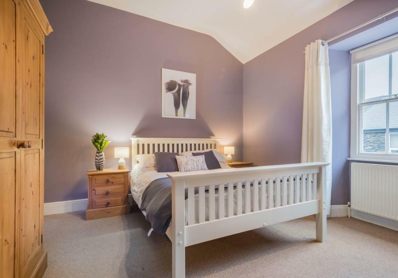 Rowan Cottage Bowness-on-Windermere Eksteriør billede