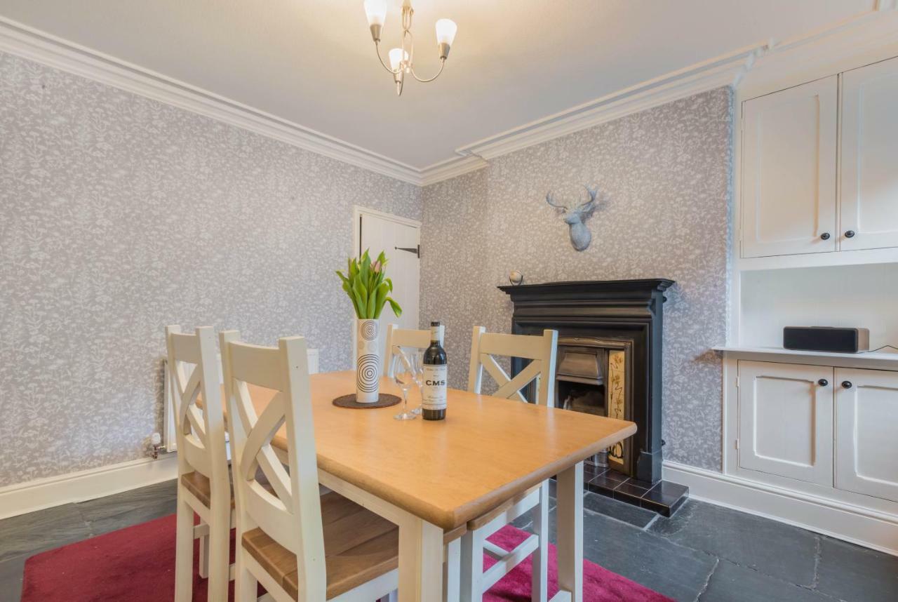 Rowan Cottage Bowness-on-Windermere Eksteriør billede